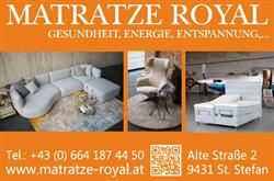 Matratze Royal