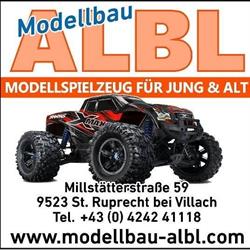 Modellbau Albl - RC Spielwaren