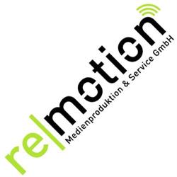 Remotion Medienproduktion & Service GmbH