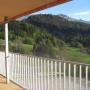 Panoramahütten Sonderdach in 6870 Bezau