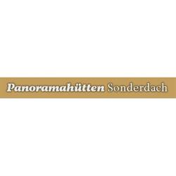 Panoramahütten Sonderdach