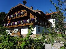 Haus Engelhardt - Weber