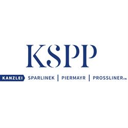 KSPP Sparlinek Piermayr Prossliner Rechtsanwälte OG