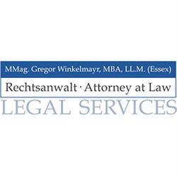 Rechtsanwaltskanzlei MMag. Gregor Winkelmayr, MBA LL.M. (Essex)