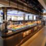 Asiatisches Buffet in Kottingbrunn mit großer Auswahl an frischen Speisen und Sushi.