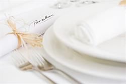 P R & C Porzellan Restaurant & Catering GmbH