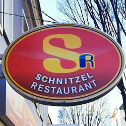 Schnitzel-Restaurant