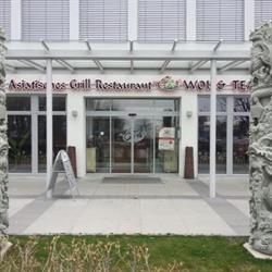 Wok & Tea Restaurant