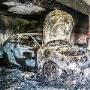 Sachverständigenbüro Haller Mario (car-expert) - Brandschaden