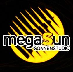 MegaSun Sonnenstudio