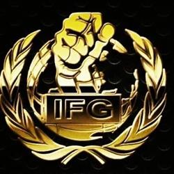 Iron Fist Gym GmbH