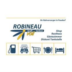 Rasthaus Robineau