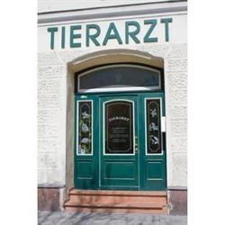 Tierordination Elderschplatz Dipl. Tzt. Mag. Harra-Klarner