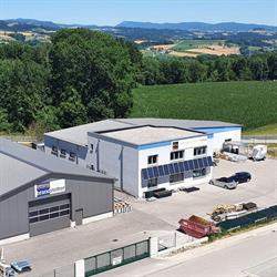 Brandstetter Tor und Zaun GmbH - HÖRMANN und GUARDI Fachpartner