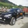 Berger GmbH - Firmenauto