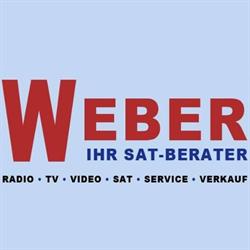 Radio Fernsehen Weber