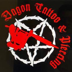 Dagon Tattoo & Piercing