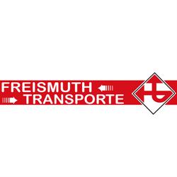 Oliver Freismuth Transporte