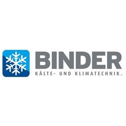 Binder Hannes Kälte- und Klimatechnik