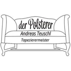 Der Polsterer - Möbeltapezierer, Andreas Teuschl