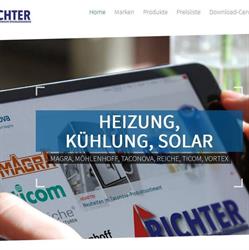 Manfred Richter GmbH & CoKG