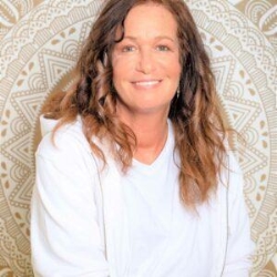 Susanne Schenk Naturheiltherapeutin & Life Coach