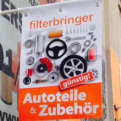 Filterbringer Autoteile OG