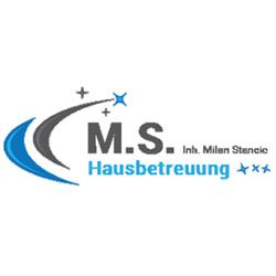 Milan Stancic - MS Hausbetreuung