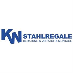 KW Stahlregale e.u.