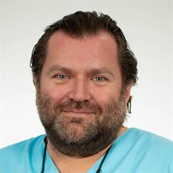 Dr. Waldemar Festenburg MSc, PhD
