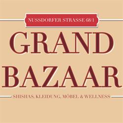 N.A. Grand Bazaar GmbH