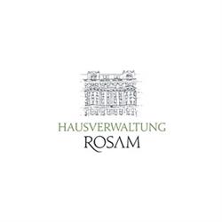 Hausverwaltung Rosam GmbH