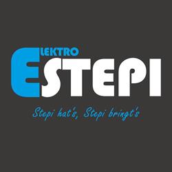 Elektro Stepi Haushaltsgeräte