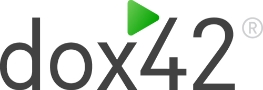dox42 Logo