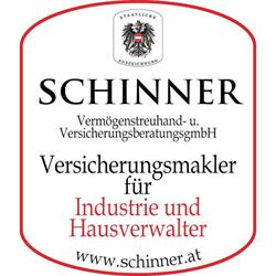 SCHINNER Vermögenstreuhand- und Versicherungsberatungs GmbH