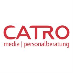 CATRO Personalberatung und Media GmbH