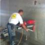 Cutting Crew - Timothy Richardson GmbH