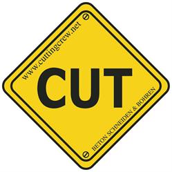 Cutting Crew - Timothy Richardson GmbH