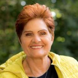 Marlene Mathis