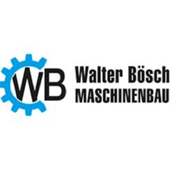 Bösch Walter Maschinenbau GmbH