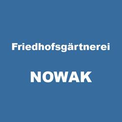 Friedhofsgärtnerei Nowak