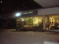 Told Autoservice GmbH