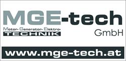 MGE-tech GmbH