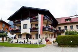 Appartementhaus Wöber