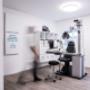Neusehland Optik Simperl- Pellosch in 6500 Landeck - Innenansicht