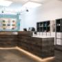 Neusehland Optik Simperl- Pellosch in 6500 Landeck - Innenansicht