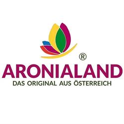 Aronialand - Alfred Glarcher