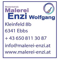 Meisterbetrieb - Malerei Enzi Wolfgang