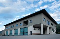 Hager Transportgesellschaft m.b.H.