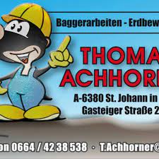 Thomas Achhorner